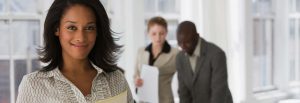 Office Personnel