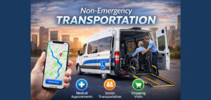 Non-Emergency Transportation